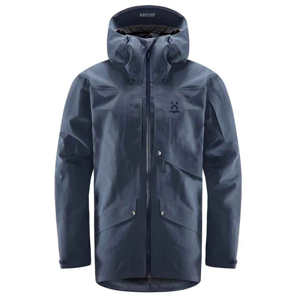 Haglöfs Nengal Parka Jacket | Snowinn