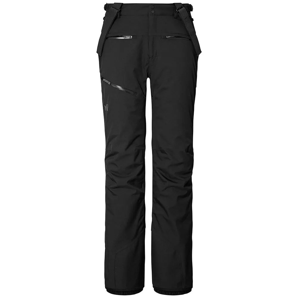 Millet Atna Peak II pants Black | Snowinn