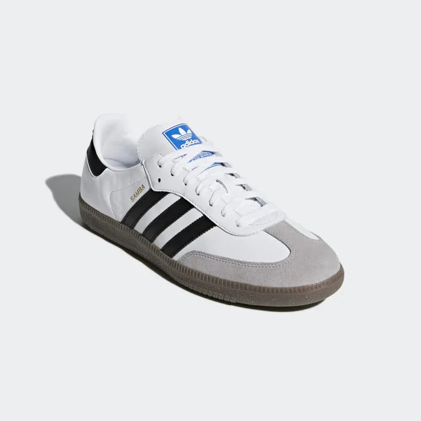 Adidas Samba OG – Classic Street Style with Retro Vibes – Trade Sports