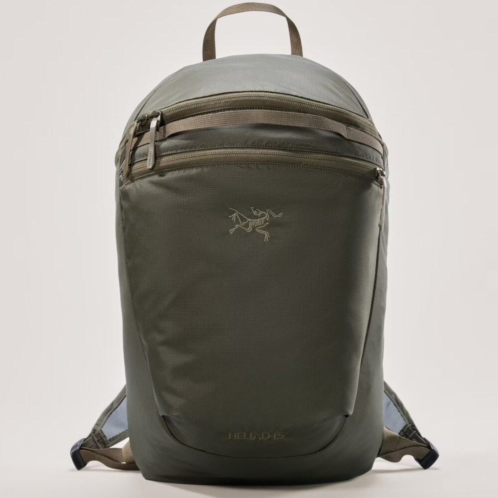 Arc'Teryx Heliad 15L Backpack