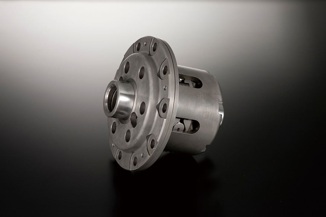 86 KOUKI | Power Train -PERFORMANCE PARTS- | TRD