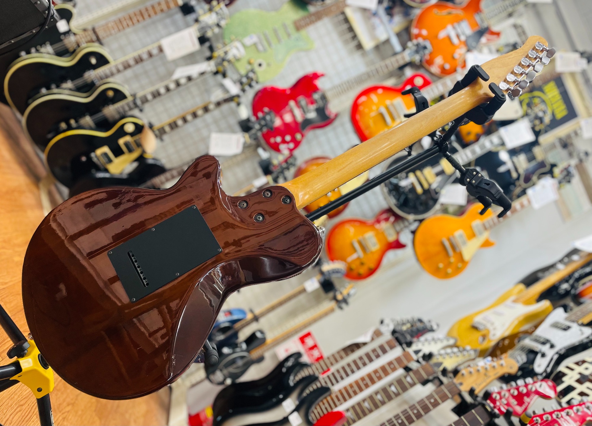 Godin SD-24が入荷いたしました！！｜2025年10月16日｜リサイクル