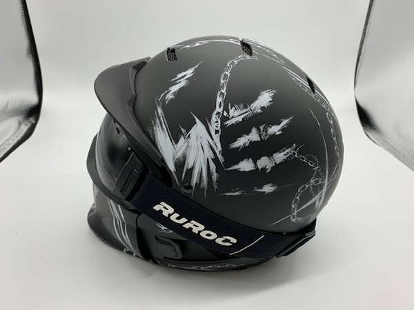 RuroC】スキー／スノボー用ヘルメット入荷しました！！【足立西新井店