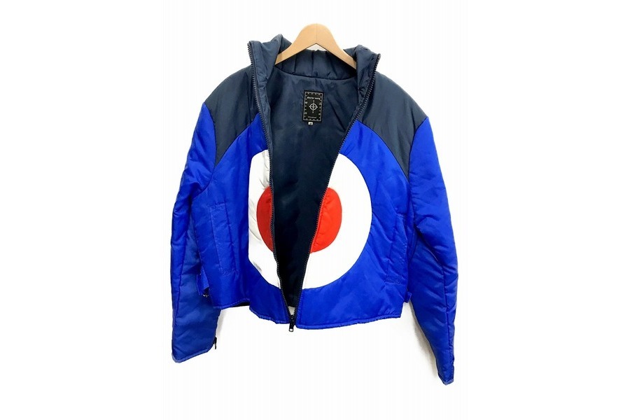 dexter wong【デクスターウォン】90年代ブルゾン新入荷いたしました