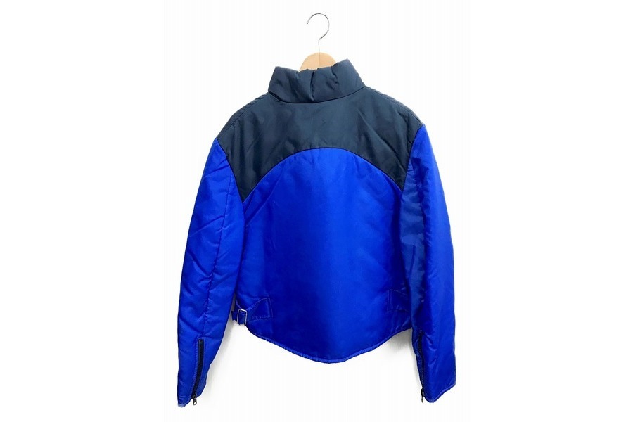 dexter wong【デクスターウォン】90年代ブルゾン新入荷いたしました