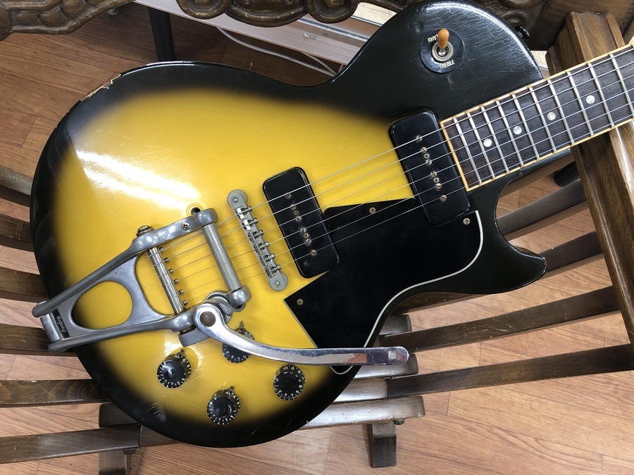スマホで購入】1995年GIBSON Les paul special 1995のご紹介！｜2022年