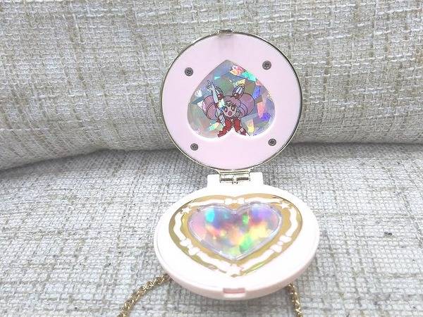 BANDAI(バンダイ)プリズムハートコンパクトが入荷致しました！【吉川店