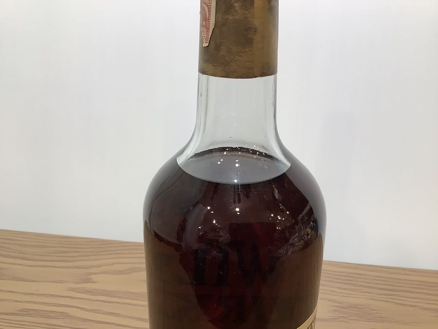 スマホで購入】WILD TURKEY(ワイルドターキー)旧ラベル 8年をご紹介