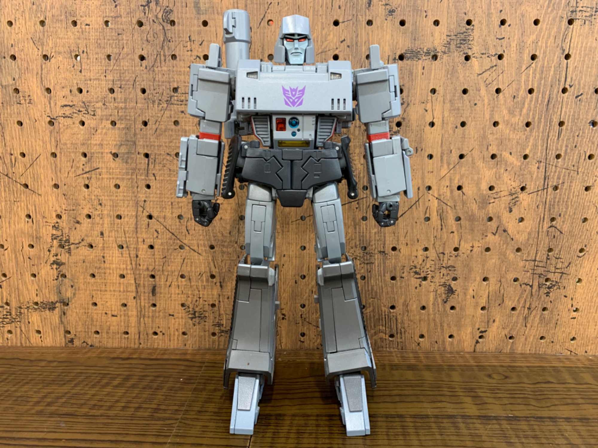 TAKARA TOMY(タカラトミー) トランスフォーマー マスターピース MP-36