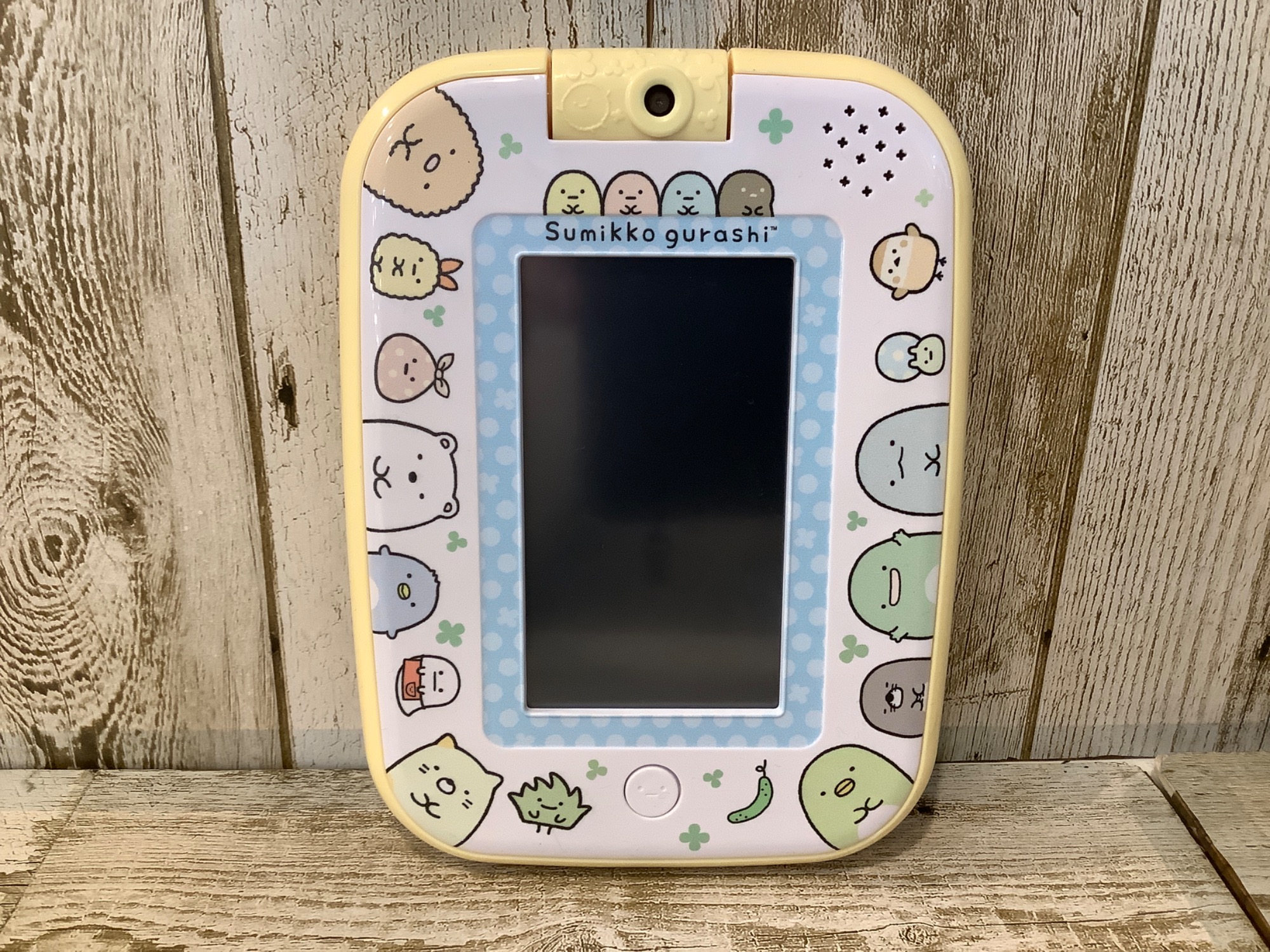 PINOCCHIO(ピノチオ) もっと遊んで学べちゃう！すみっこパッドをご紹介