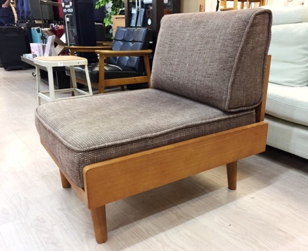 UNICO（ウニコ） アルベロ 1シーター入荷！｜2019年09月29日