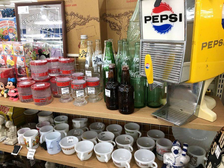 非売品！レアなコカ コーラ『ビーチクルーザー』買取入荷！【相模原店