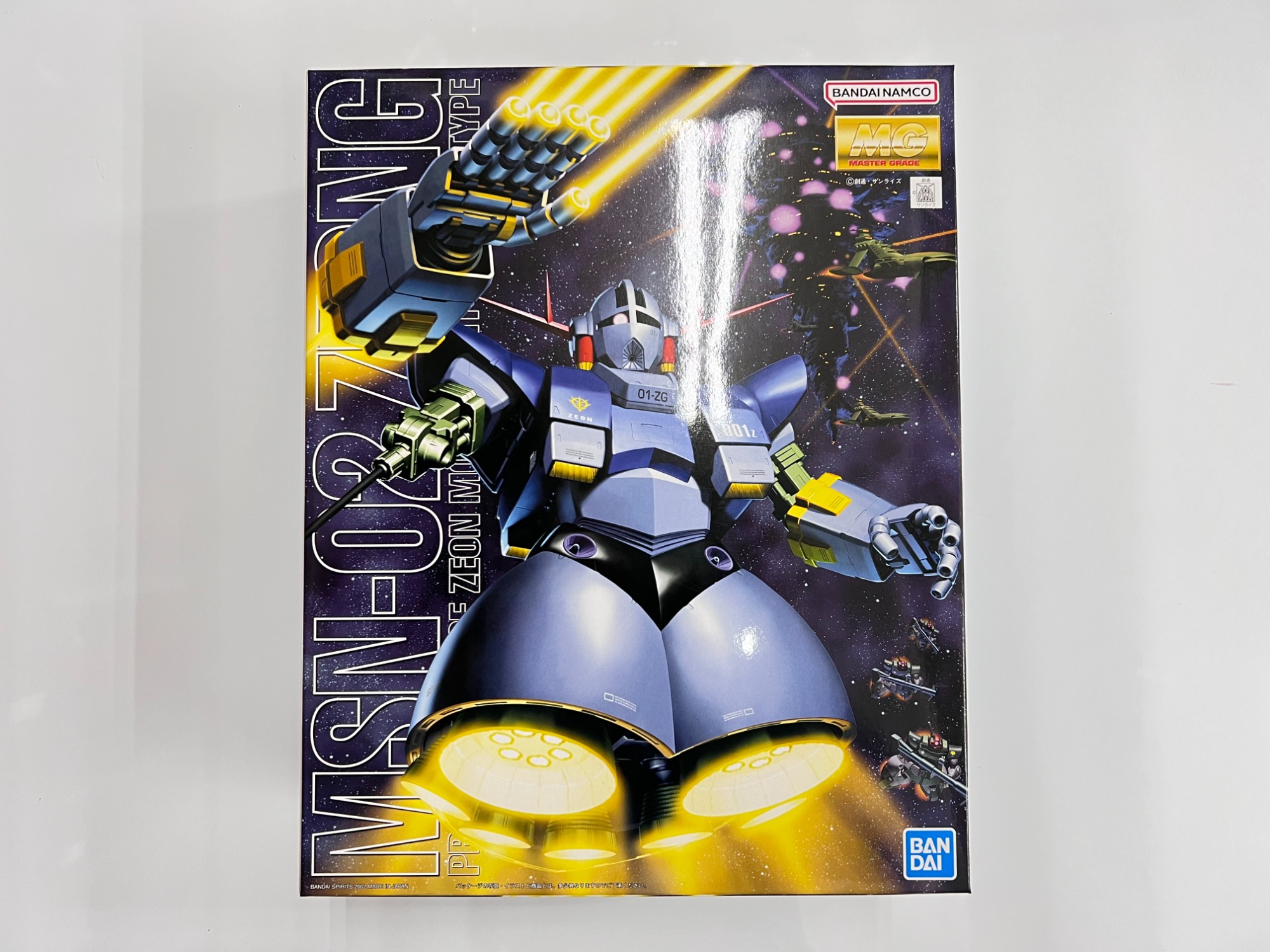 ガンプラを大量入荷致しました。大量展示中！｜2022年11月17日