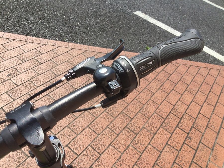 BMW MINI】折り畳み自転車が新入荷しました☆｜2022年06月28日