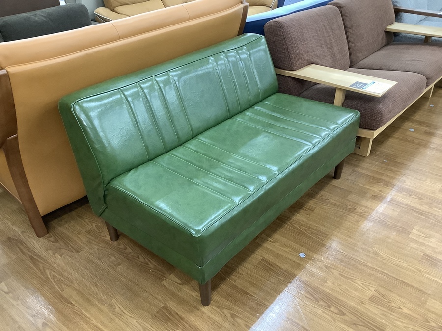 niko andの二人掛けソファーが入荷しました！【川越店】｜2021年08月07