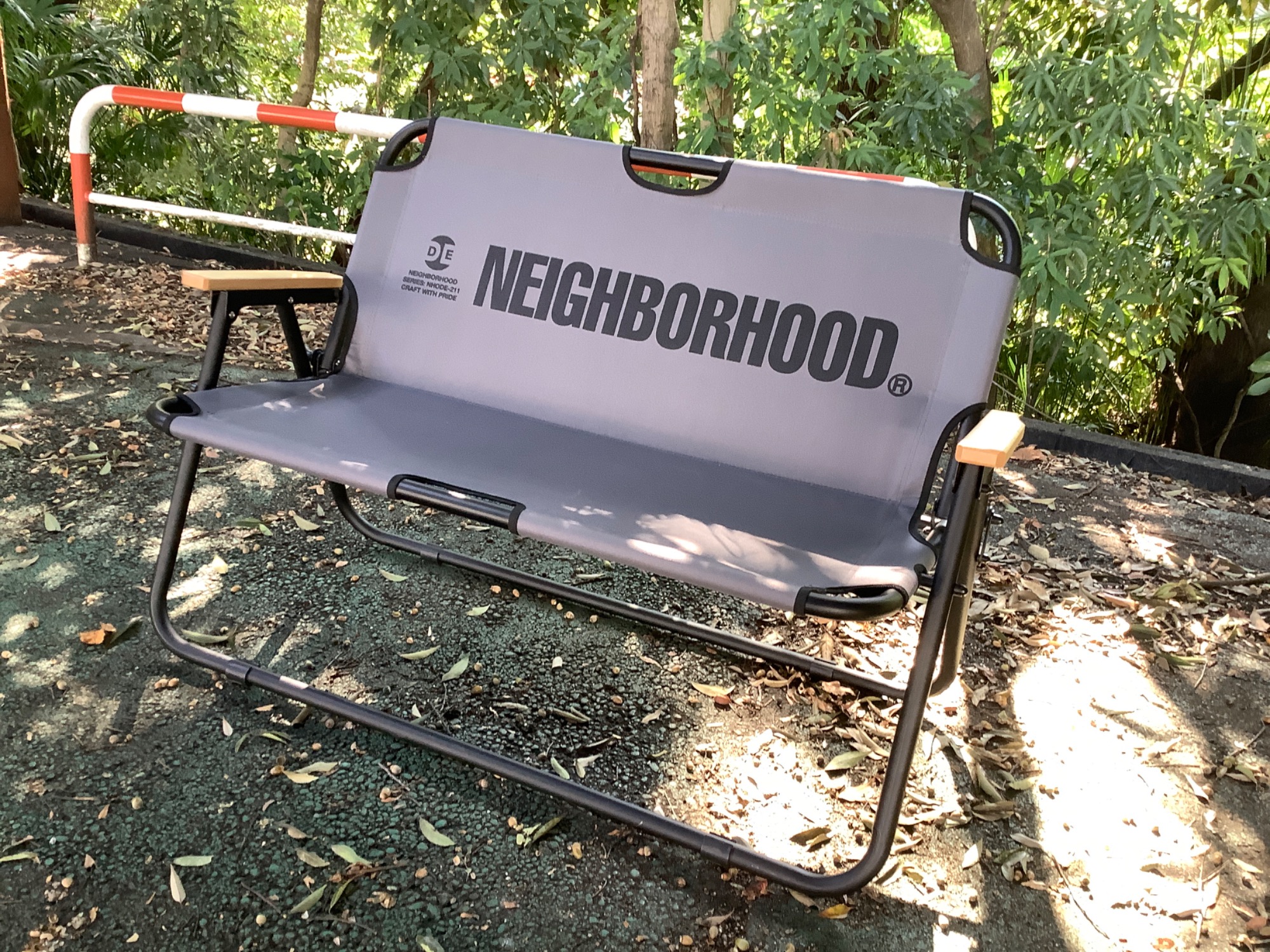 男性に人気なブランド！】NEIGHBORHOOD（ネイバーフッド）より