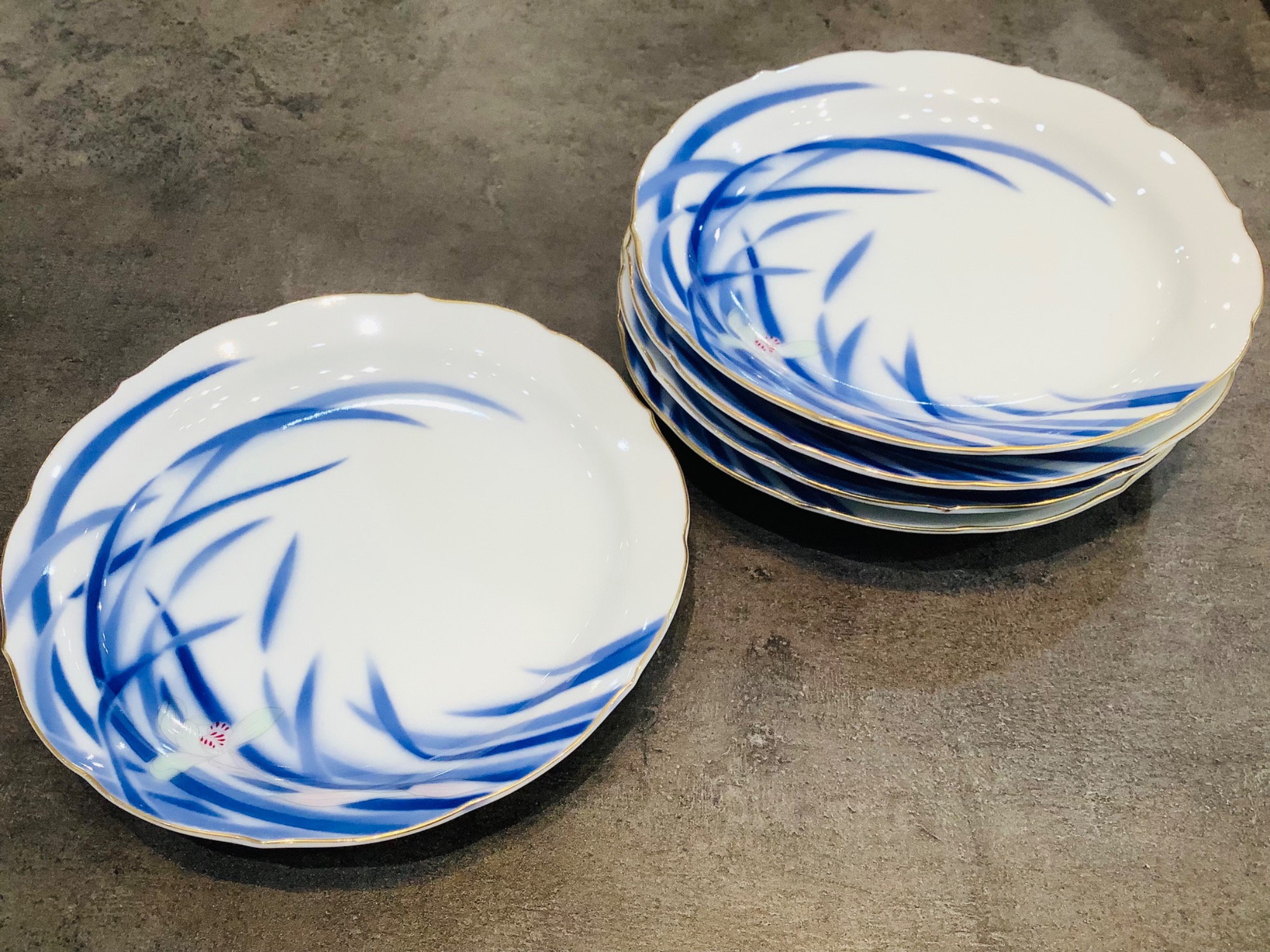 食器買取強化中!!】当店では食器の買取を行っております！USED、箱無し