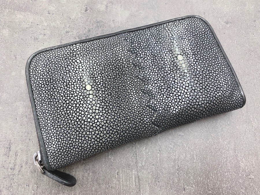 BOTTEGA VENETAのスティングレイ長財布が新入荷！！【北越谷店】｜2020