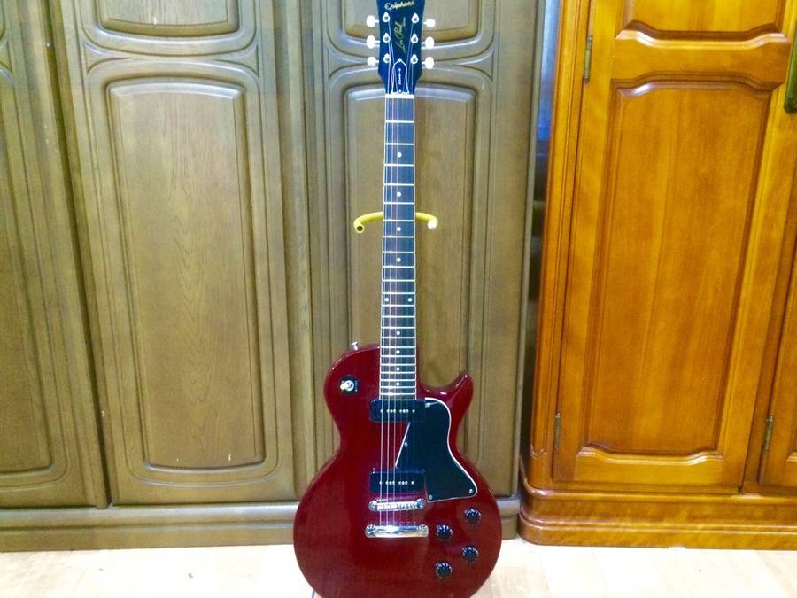 EPIPHONE(フジゲン製)レスポール・スペシャル入荷！！【南大沢店
