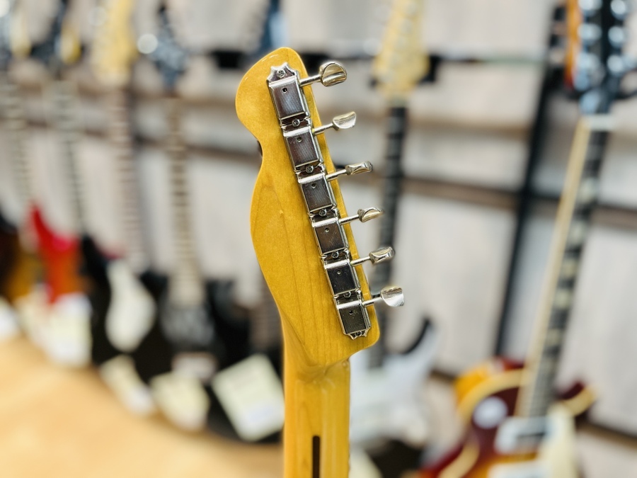 tokai (トーカイ)のテレキャスター breezy sound が入荷しました