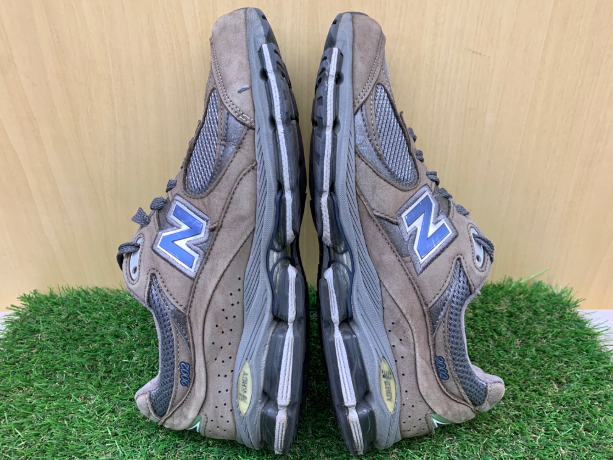 NEW BALANCE(ニューバランス) MR2002CU USA製をご紹介致します!!｜2024