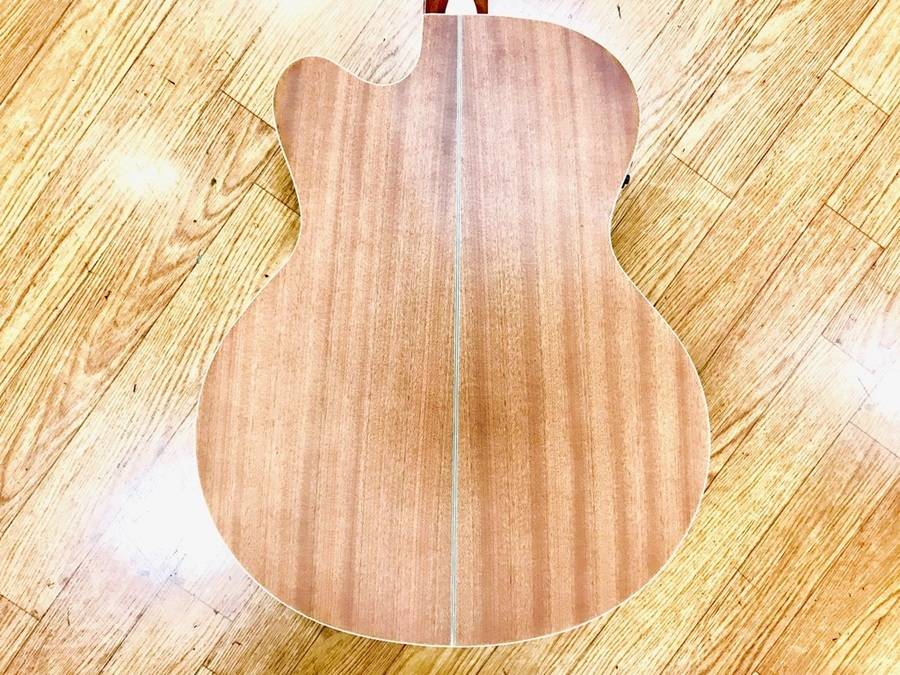 楽器の日、URIELエレアコベース入荷しました。【中央林間店】｜2018年