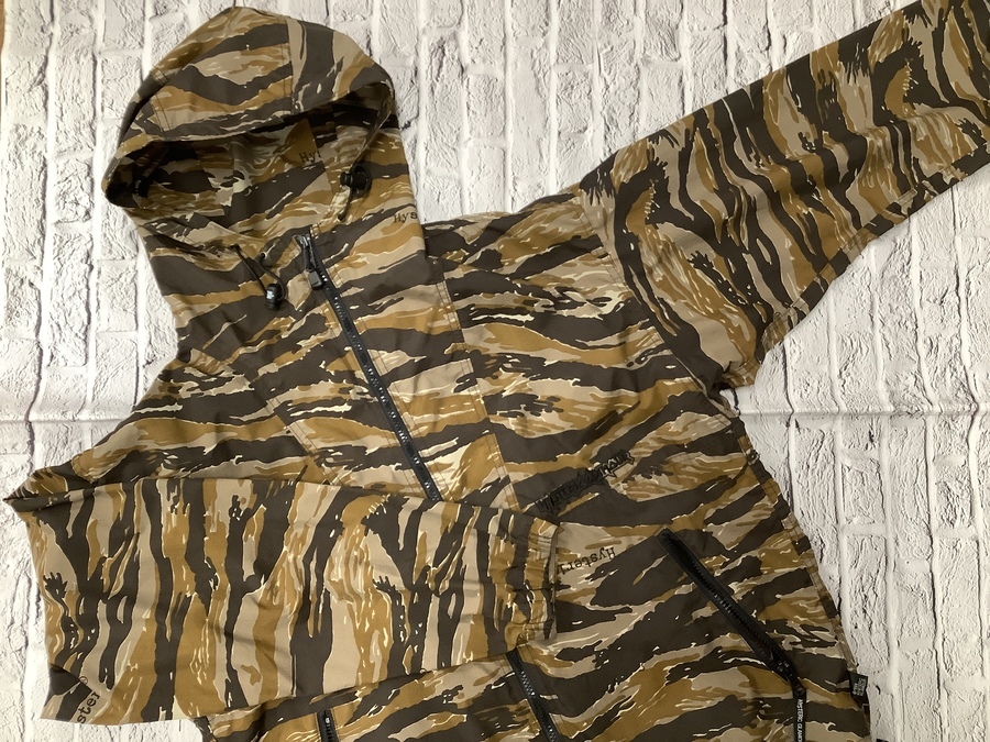 Hysteric Glamour(ヒステリックグラマー)よりカモフラージュ柄