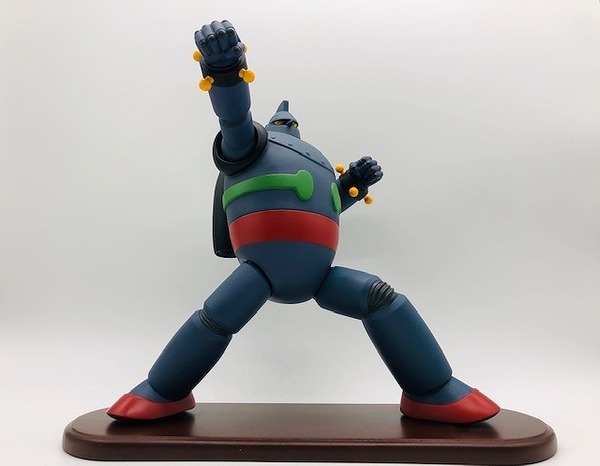 神戸新長田】といえば鉄人28号！｜2019年09月04日｜リサイクルショップ