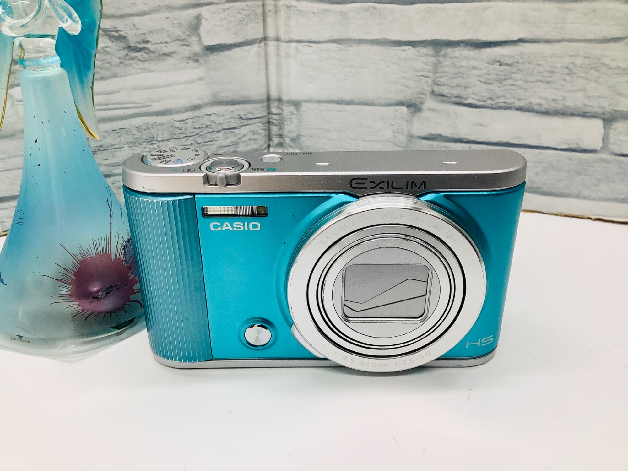 カメラ・ビデオカメラ買取強化中！！】CASIOのコンパクトデジタル