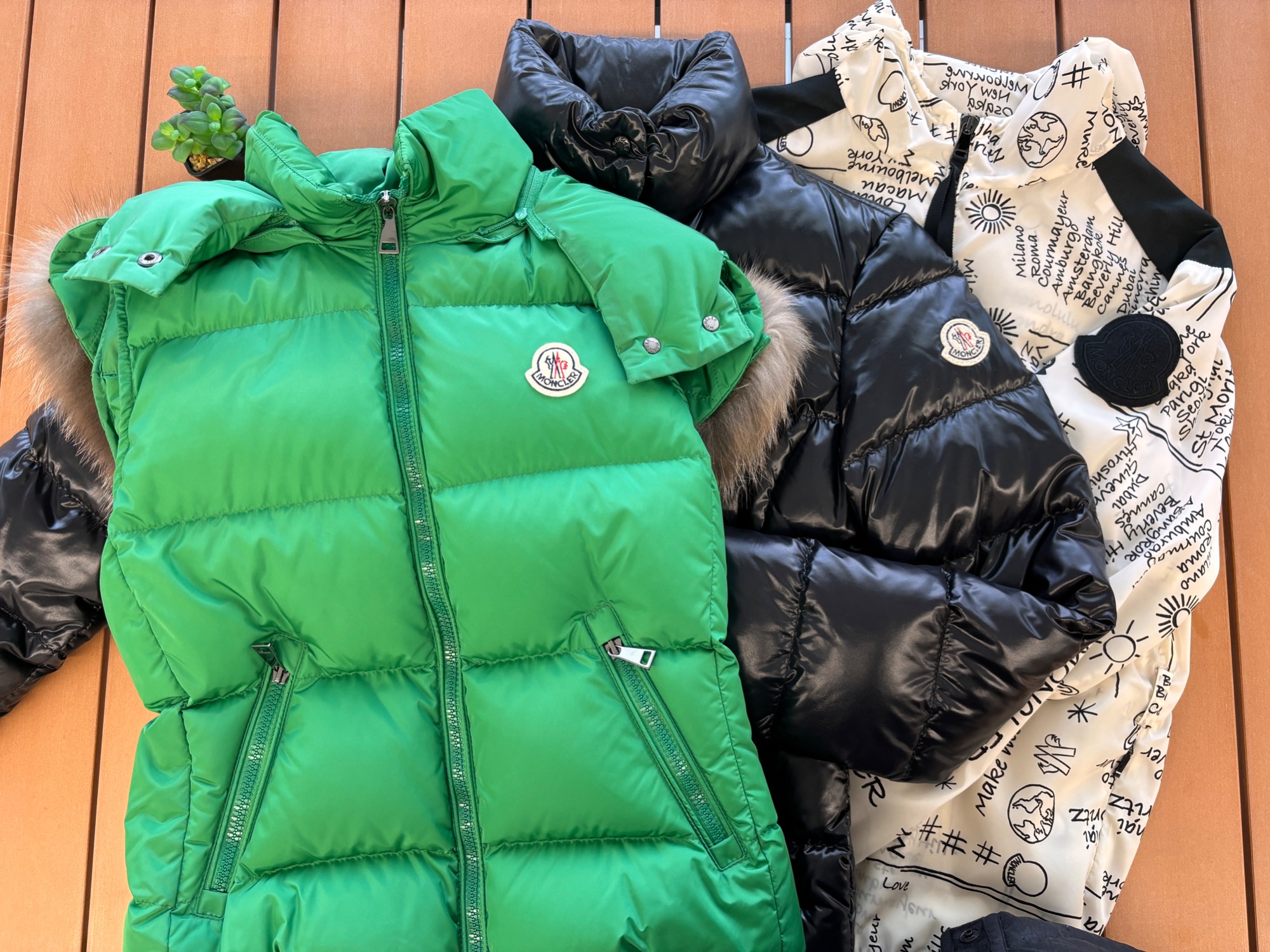 Columbia（コロンビア）ホライズンパインインターチェンジジャケットが