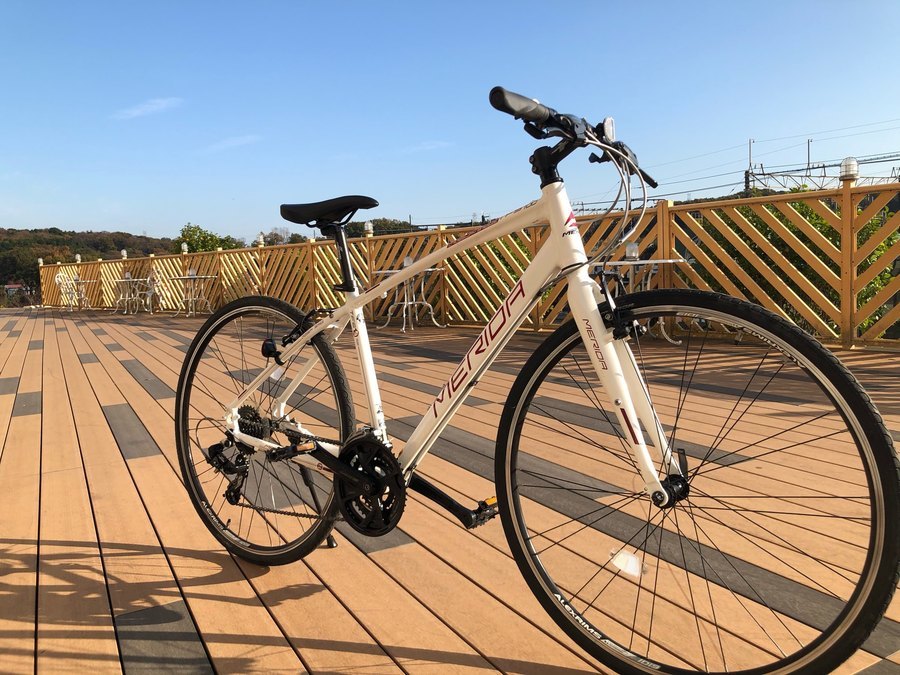 MERIDA（メリダ）のクロスバイク入荷しました！！【稲城若葉台店