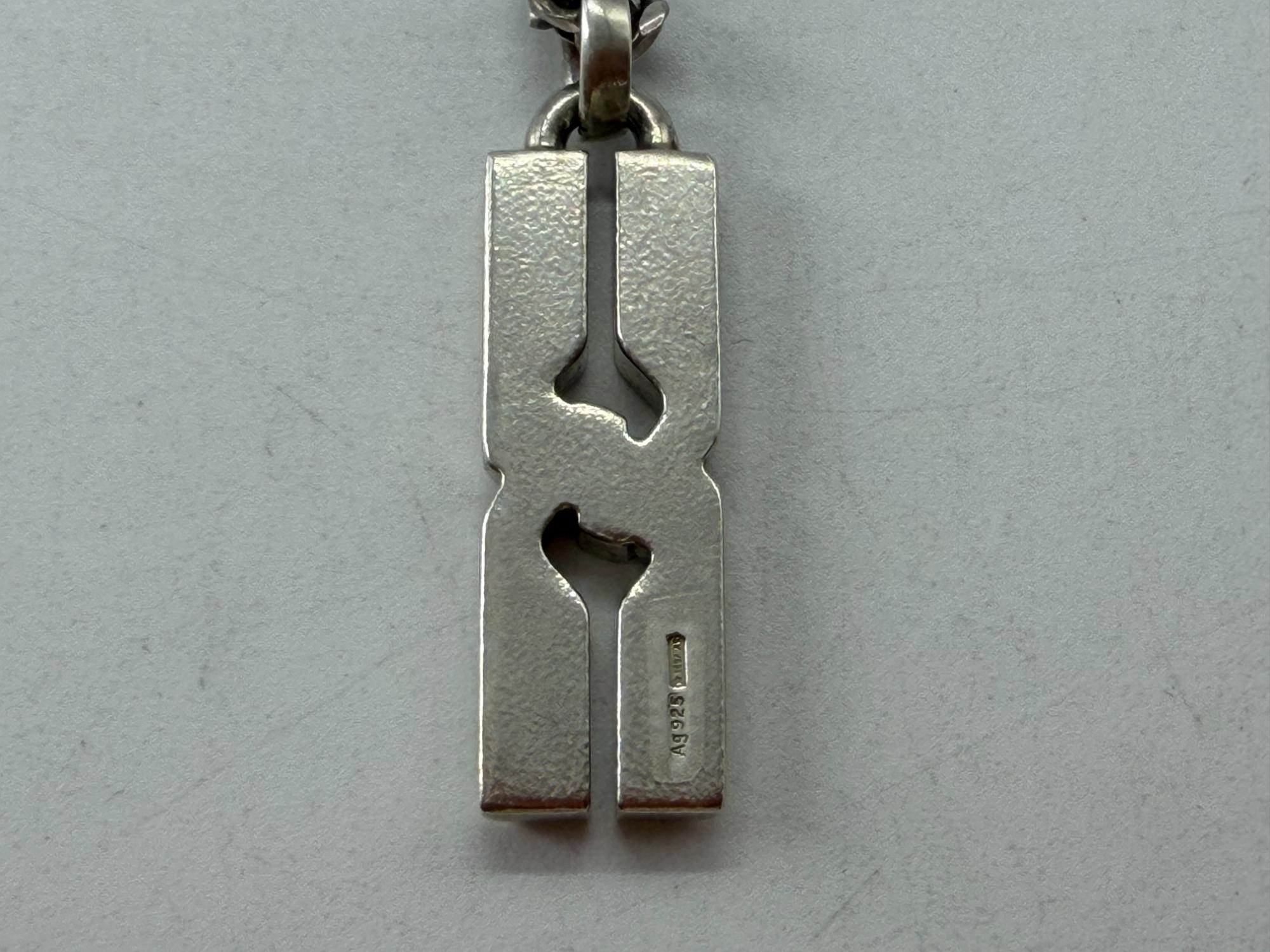 GUCCI(グッチ)のノットインフィニティ―ネックレスを買取入荷しました