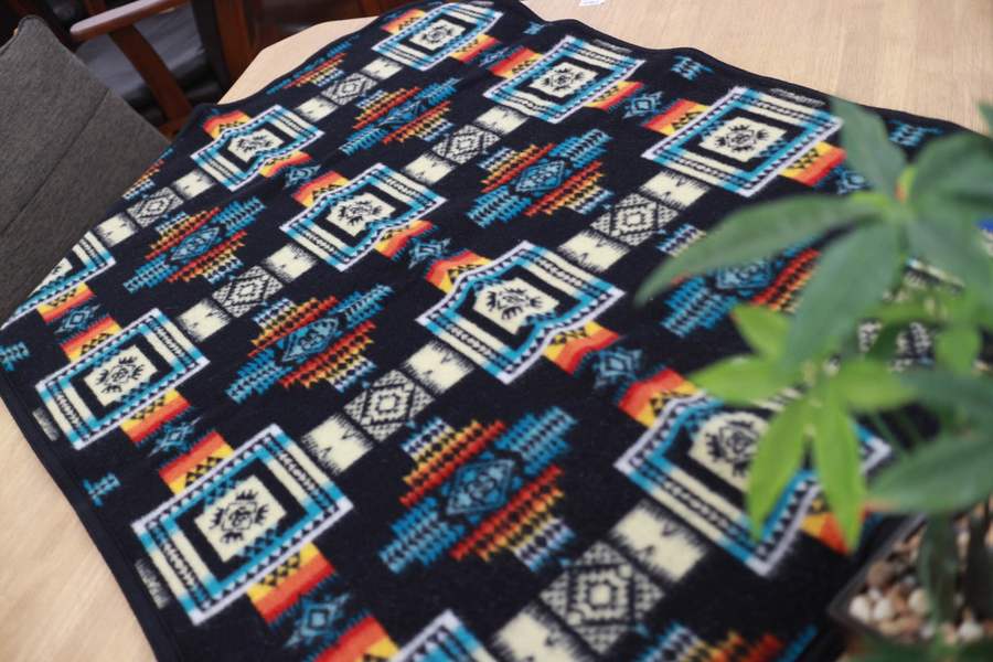 幕張店】PENDLETON×STUSSYのブランケット入荷いたしました!!｜2016年08