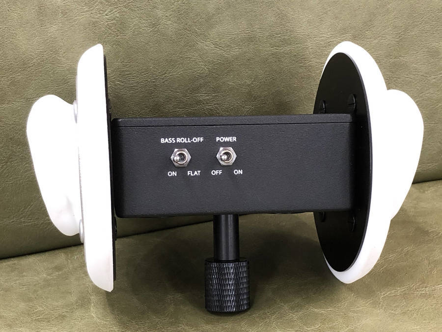 ユーチューバー必見！3Dio社のFree Space XLR バイノーラルマイクが