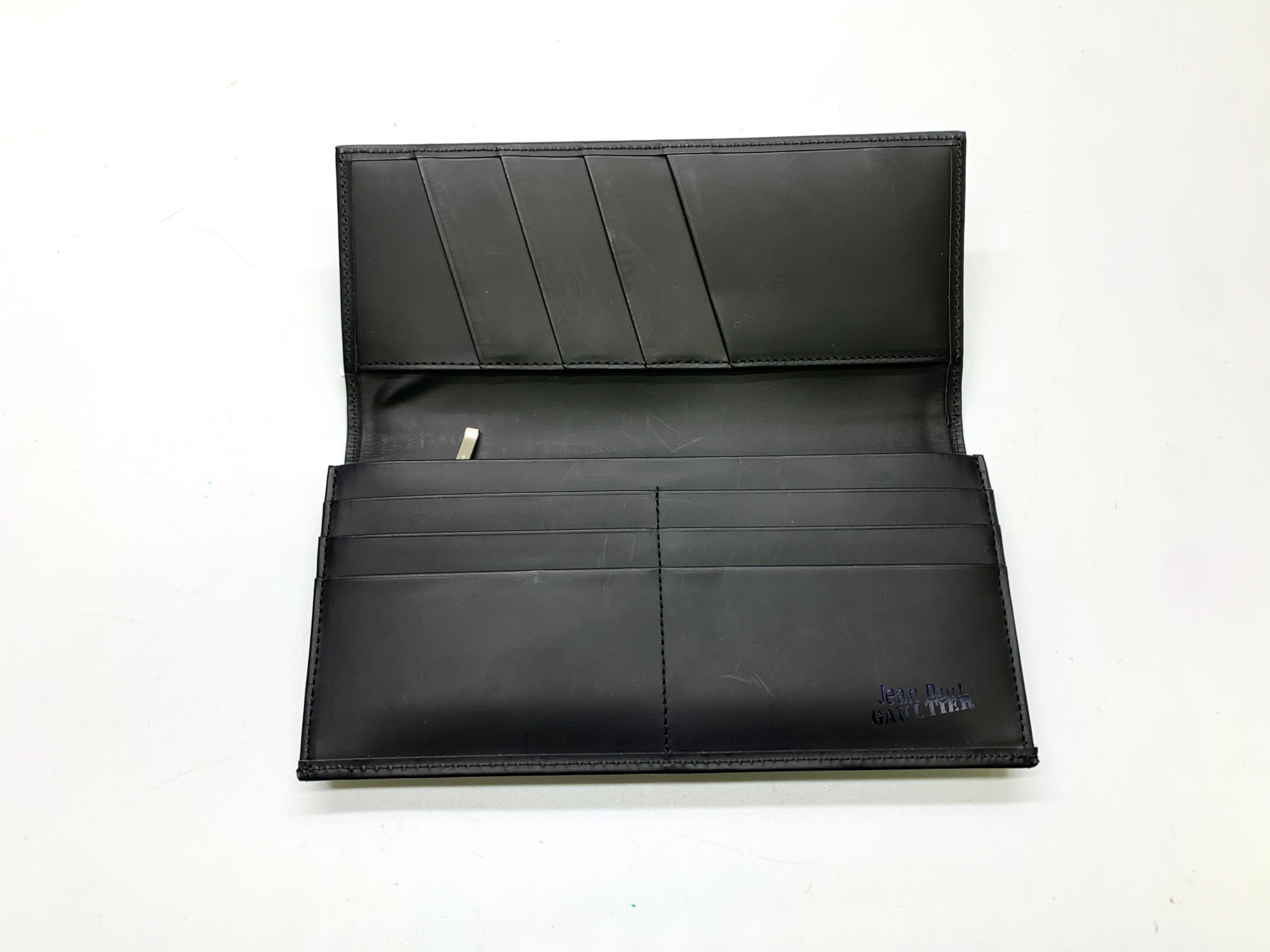 ブランド品買取強化中！】Jean Paul GAULTIER 財布を買取入荷しました