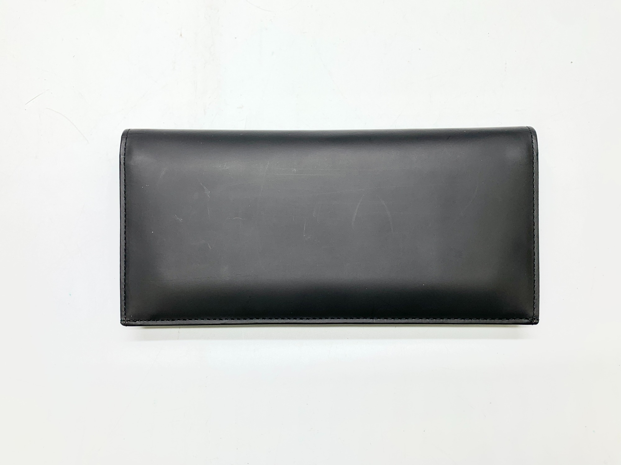 ブランド品買取強化中！】Jean Paul GAULTIER 財布を買取入荷しました