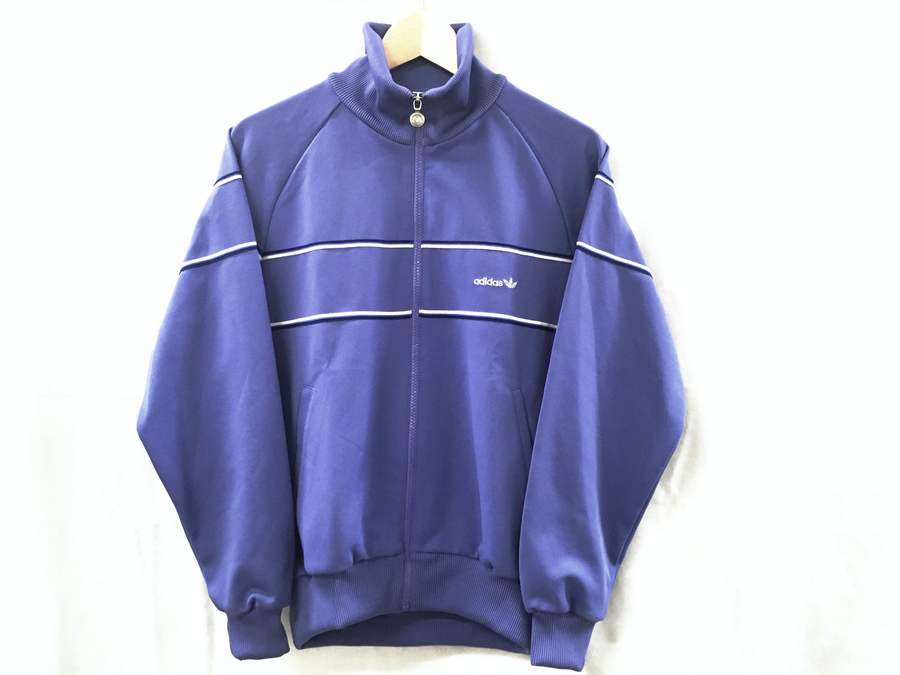 デサント製 adidas（アディダス） オールドジャージ【三鷹店】｜2016年