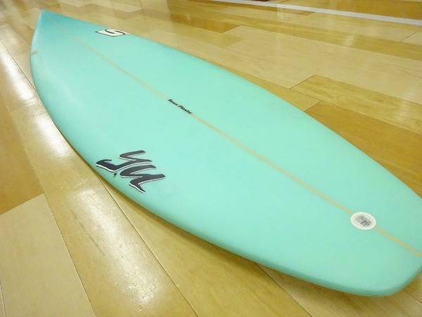 新中古サーフボード多数！】Y.Uサーフボードのショートボードご紹介