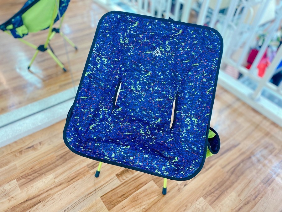 抽選限定品】Helinox×NIKEACG (ヘリノックス×ナイキACG) アウトドア