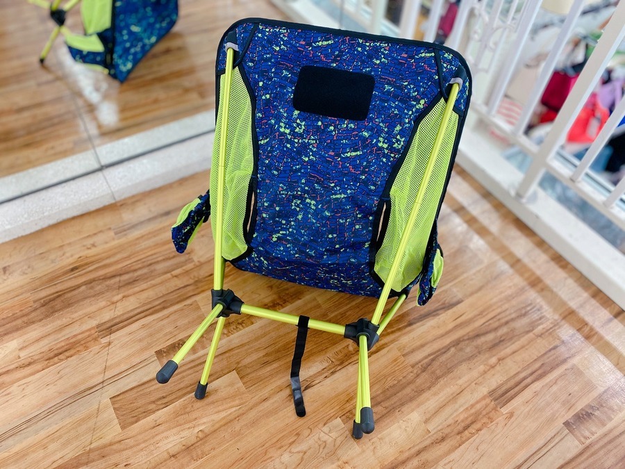 抽選限定品】Helinox×NIKEACG (ヘリノックス×ナイキACG) アウトドア