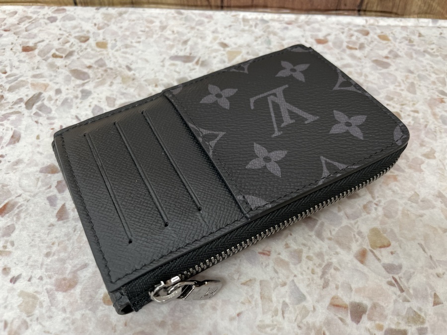 LOUIS VUITTON(ルイ ヴィトン)】現行モデル!ハイブリットウォレット