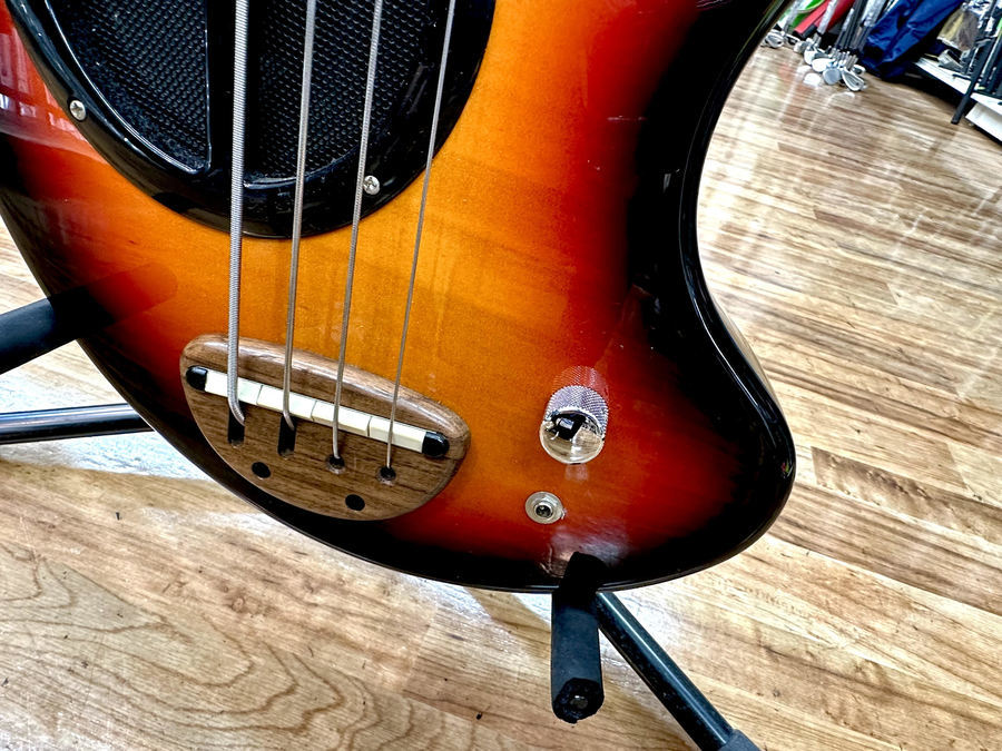 ZO-3 BASS 3SB】FERNANDESのエレキベースが入荷致しました♪｜2022年10