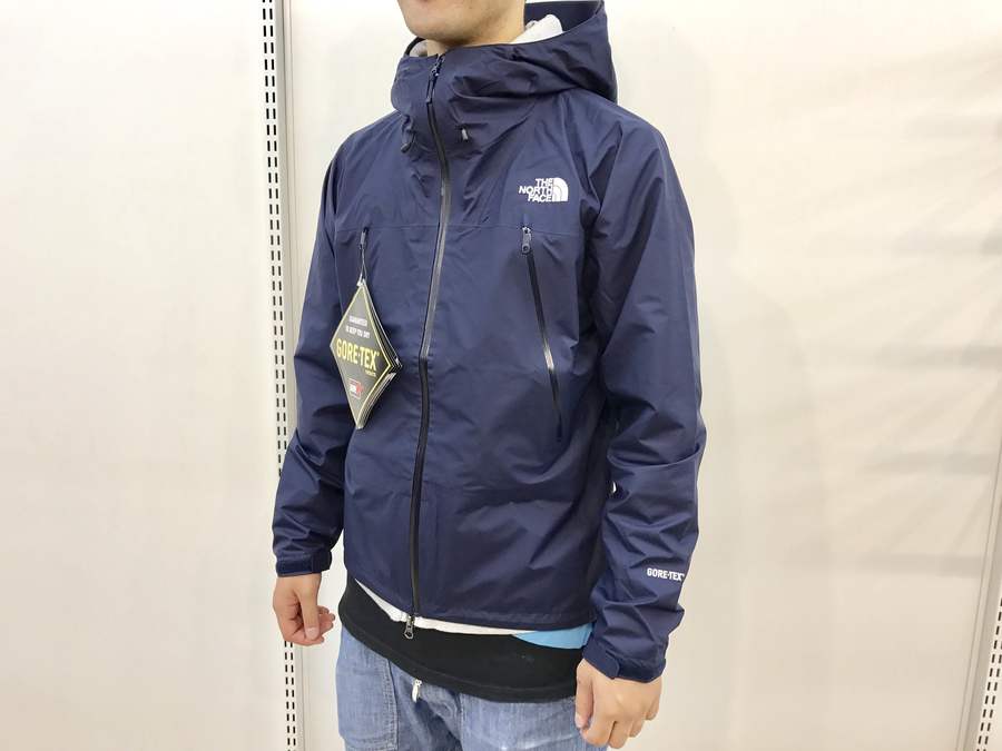 当店おすすめの万能な1着！THE NORTH FACE（ザ・ノース・フェイス）の