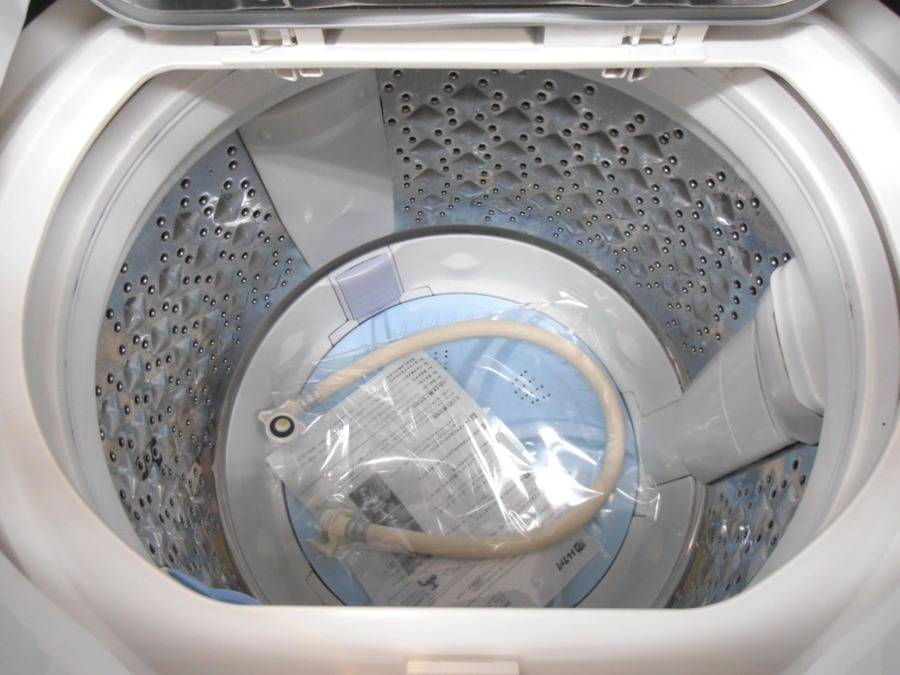 TOSHIBA(東芝)の8.0kg縦型洗濯乾燥機「AW-BK80VM」をご紹介！！｜2018