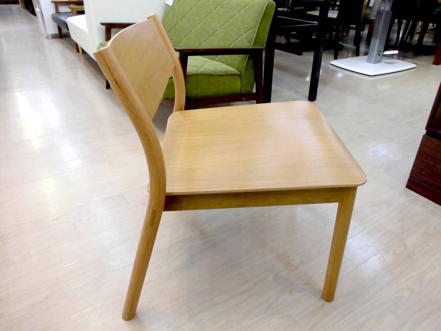 無印のラウンジチェアが入荷いたしました！｜2018年12月05日