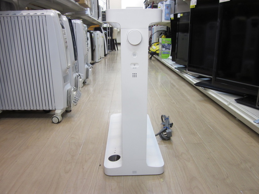 BALMUDA(バルミューダ)のパネルヒーター2013年製「ESH-1000UA」｜2019