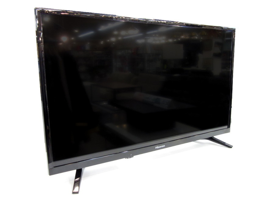 ハイセンス Hisense 液晶テレビ HJ32K310 2018年製 32型 Hisense 液晶