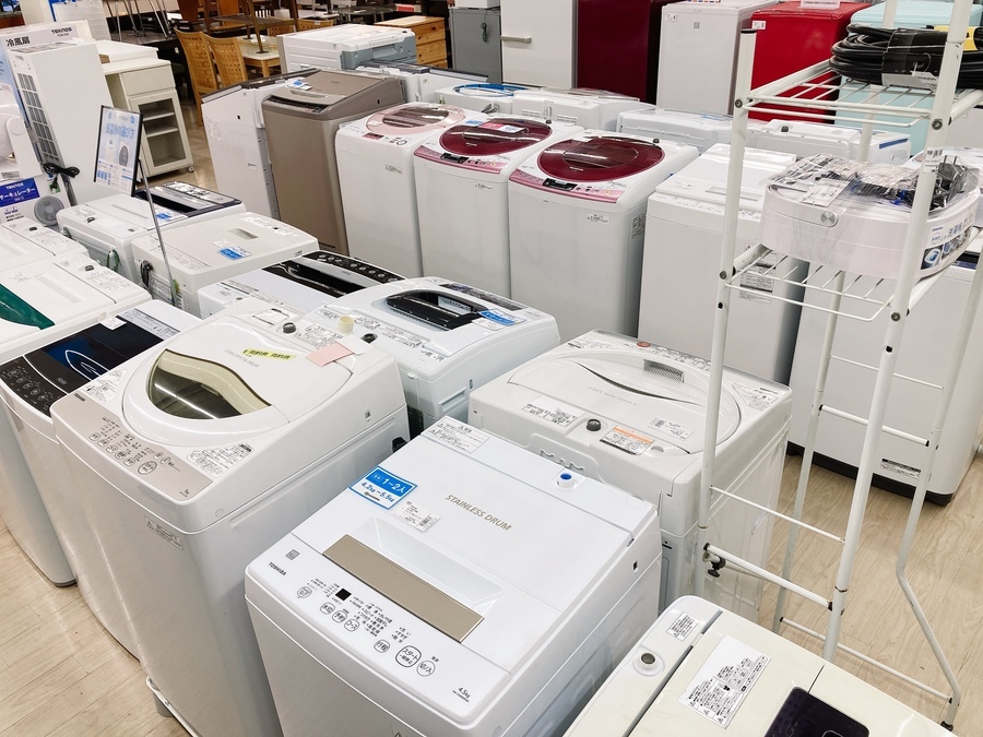 SHARP/シャープ】2018年製発売の大容量11.0kg 縦型洗濯乾燥機『ES