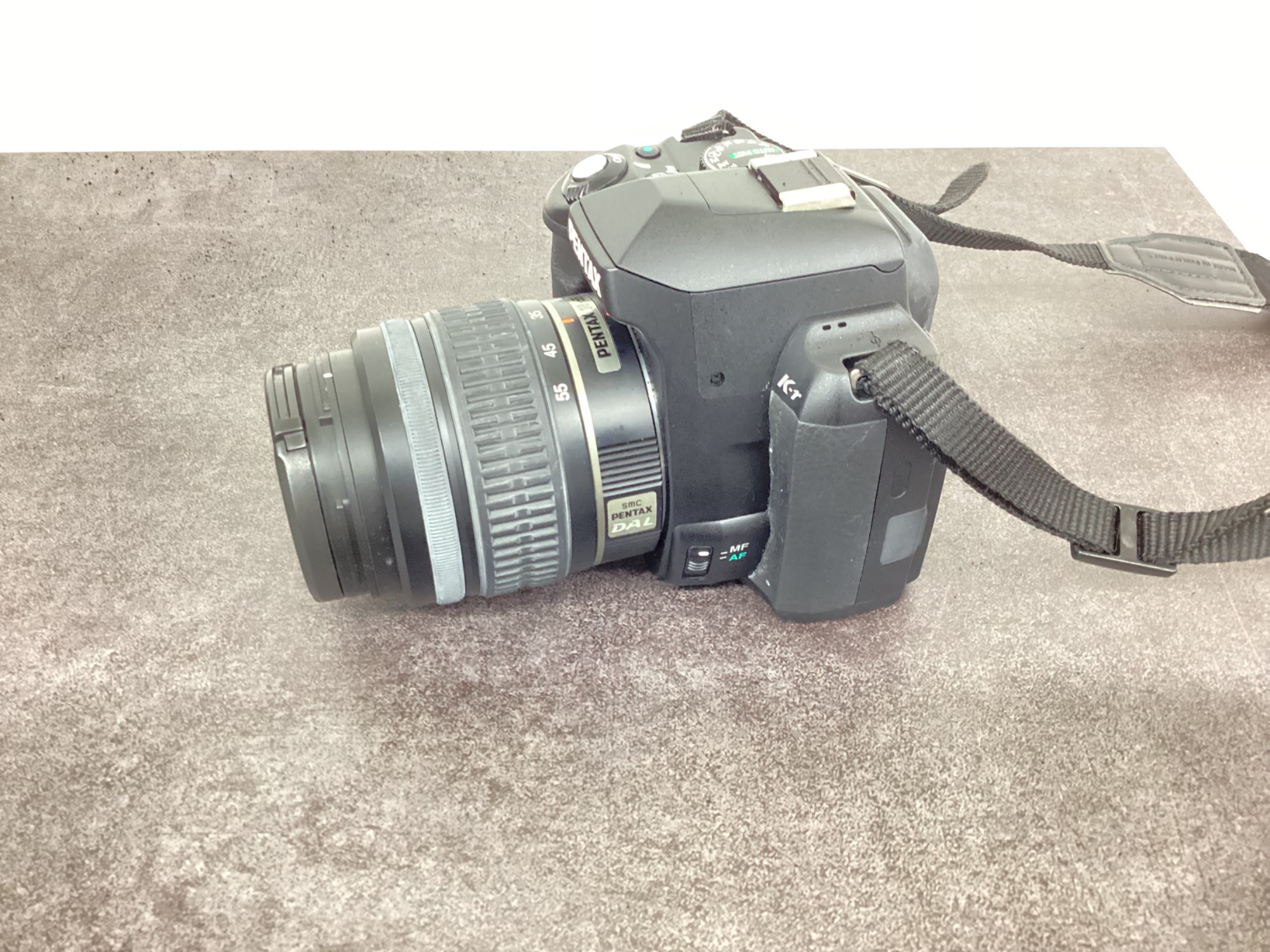 新入荷】一眼レフの魅力を、今あらためて。 PENTAX (ペンタックス