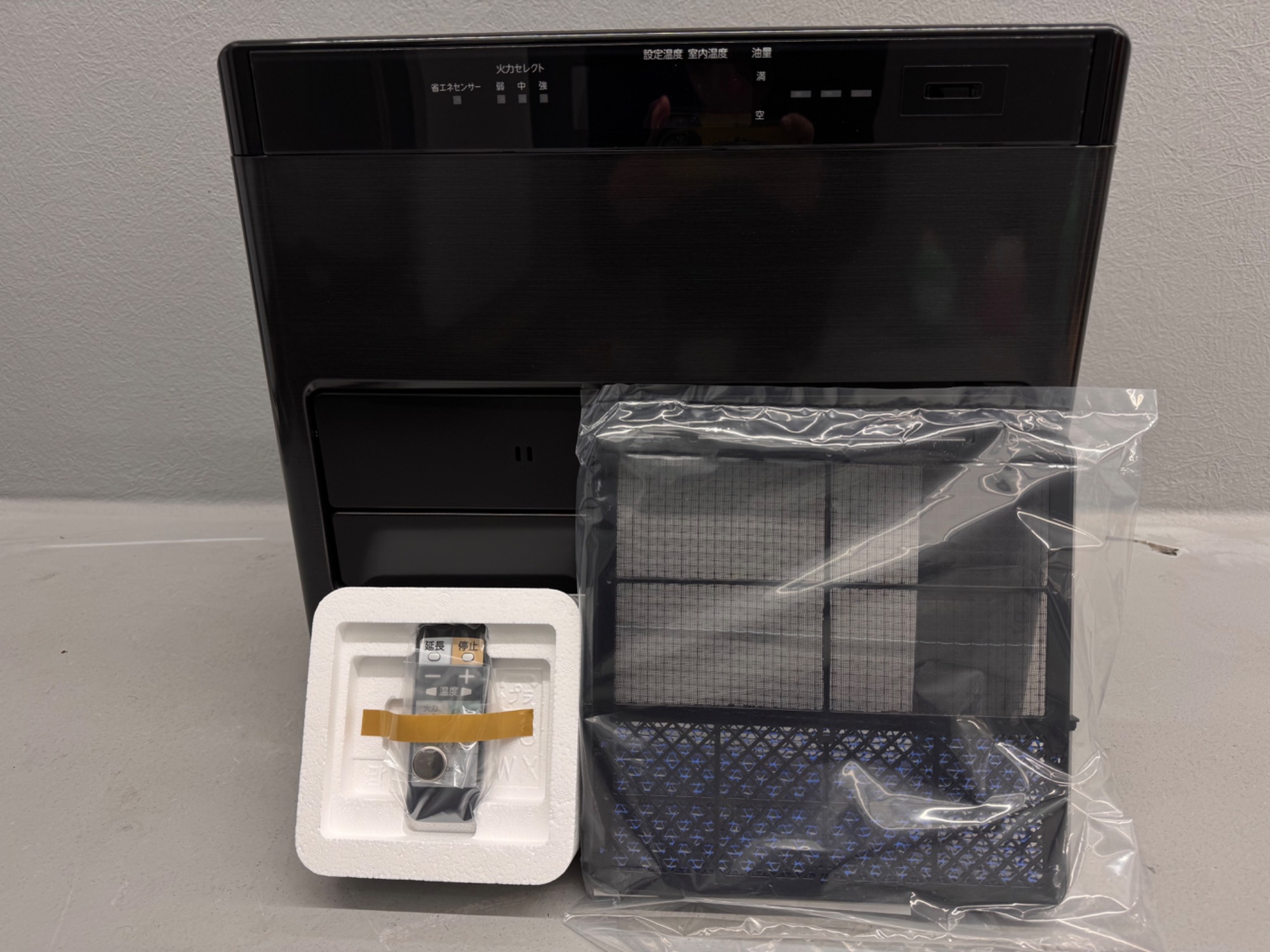 CORONA(コロナ)FH-WZ4623-KG 石油ファンヒーター 】をご紹介！！｜2025